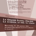 GrandeGuerra-Scienza2016